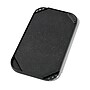 THE ROCK by Starfrit 10.6" x 19.5" Reversible Grill Pan, Black (034614-004-0000)~#|#~6139FA51-0AEB-4EF6-BC95AC7BA86E2AC9_sc7