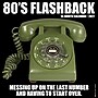 2027 Willow Creek 80's Flashback 12" x 12" Monthly Wall Calendar, Assorted Colors (58602)~#|#~613ACB41-1B21-40EC-A5FA055F1C397227_sc7