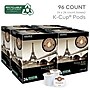 Barista Prima French Roast Coffee Keurig® K-Cup® Pods, Dark Roast, 96/Carton (6611CT)~#|#~613F63C6-D1C9-44EE-98730DF27B24E602_sc7