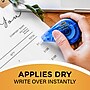 BIC Wite-Out EZ Correct Correction Tape, White, 10/Pack (WOTAP10)~#|#~61403CD5-33E7-45EE-881C6EB3A2A6D23B_sc7