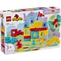 LEGO DUPLO Hopsys Castle Game, 47 Pieces (10450) ~#|#~61418B4C-D79F-4C40-9FA574EA8BEB230F_sc7