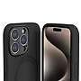 SaharaCase Venture MagSafe Phone Case for iPhone 16 Pro, Shock Absorbing, Scorpion Black (CP00672)~#|#~614268E7-A8D2-4EFF-B6269B08CEEAD6CF_sc7