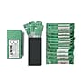 Go Mouthwash Mint Mouthwash, 0.37 oz., 20/Pack (GMHMW20)~#|#~6142CCCF-1990-4550-8FC4E47BD2CB6F2D_sc7