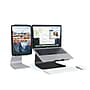 Rain Design mStand360 10.3"  Aluminum Laptop Stand with Swivel Base, Black (10076)~#|#~61442D39-340D-4E9D-A596C891D42F5586_sc7