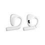 Altec Lansing Wireless Bluetooth Sport Active Open Wearable Earbuds with Charging case, White (MZX1020-WHT)~#|#~61443A67-D16C-441D-A617C19A3CB62ED4_sc7