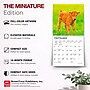 2027 BrownTrout Baby Moo Moos 7" x 7" Monthly Wall Calendar, Assorted Colors (9798330709779)~#|#~614525DF-5BC3-4254-B732C87E57D3B232_sc7