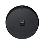 Infinity Instruments Bromidic Wall Clock, 16"Dia. (20311BK-4556)~#|#~6147B491-7D9D-4219-9CA800B87960B83C_sc7