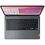 Lenovo 14e Chromebook Gen 3 14" LCD Touchscreen Chromebook, Intel N200, 8GB RAM, eMMC 128GB, Backlit Keyboard, ChromeOS, Gray~#|#~6147E9E1-7FF5-49B5-824763D63DAA87EA_sc7