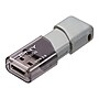 PNY Turbo 32GB USB 3.0 Type A Flash Drive, Grey (P-FD32GTBOP-GE)~#|#~6147F994-6233-47C1-9719A72BF92FB393_sc7