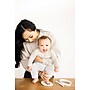 Pearhead Babyprints Handprint or Footprint Keepsake Ornament, White (50020)~#|#~61483A28-B8A3-4437-BAF002AD13C09E5B_sc7