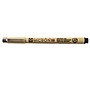 Sakura Pigma Micron Pen , Fineliner, Black Ink, 6/Pack (SAKXSDK0849-6)~#|#~614926BC-D231-4C60-9FF6DF7B09B7EF23_sc7