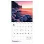 2027 TF Publishing Great Lakes 12" x 12" Monthly Wall Calendar, Multicolored (27-1037)~#|#~614F9E68-D444-488F-AA92CBA5F12AE230_sc7