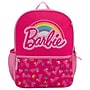 Accessory Innovations Kids 5-Piece Barbie Laptop Backpack Set, Medium, Pink (B25BA64000-RS)~#|#~6150D508-8EEA-4390-95277A42436F378A_sc7