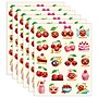 Teacher Created Resources Cherry Smelly Stickers, Multicolored, 120/Pack, 6/Packs/Bundle (TCR9450-6)~#|#~615221FD-1221-435A-94107852DD3CCF6E_sc7