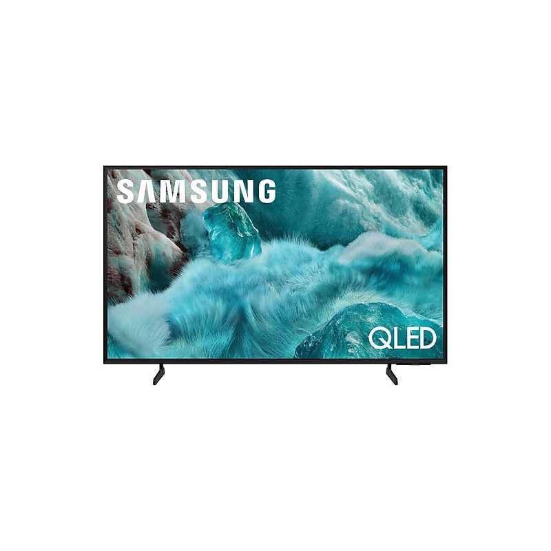 Samsung Q70D Class 65" QLED 4K Smart TV (QN65Q7FAAFXZA) image 1