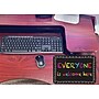 Ashley Productions Smart Poly Non-Skid Computer Mouse Pad, Everyone is Welcome Here, Chalk Loop, 6/Pack (ASH12508-6)~#|#~61551E8F-3EFB-48C8-9687105D31FFE0AC_sc7