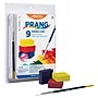 Prang Gallery Washable Tempera Cake Set, 9 Colors/Set (DIX80900)~#|#~61559276-553A-4FFF-9BF06EEF4DD83F5D_sc7