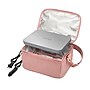 Bentgo Heat Electric Insulated Lunch Bag, Blush (BGHEATBG-M)~#|#~61579AC8-987D-438C-ADD772BAD8DA5D54_sc7