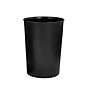 Alpine Industries 4460 Series Steel Mesh Outdoor Trash Can with Liner, 36 Gallon, Blue (ALP4460-01-BLU)~#|#~61587238-C7AD-435B-905DE441FF28F839_sc7