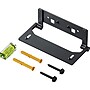 Insta360 Connect Wall Mount, Wall Mounted, Black (INSTA360 CONNECT WALL MOUNT)~#|#~615AB1FF-5346-44F4-B4CA9A363BF99A70_sc7
