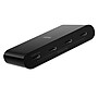 Belkin Connect USB-C to 4-Port USB-C Hub (AVC018btBK)~#|#~615D68C9-2339-4377-940A048C1CC0D3DE_sc7