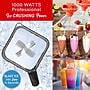 Brentwood Select 68oz. Blender, Black (BTWJBS1000BK)~#|#~615F1EA1-BF43-4354-B12541570D138145_sc7