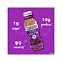 Quest Mocha Latte Iced Coffee, 10 oz., 12/Carton (QRTDML-4M3)~#|#~6161E9E3-6BED-44CB-84B64AF538D39E67_sc7