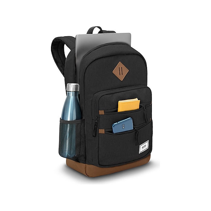 FADEN/ Chaos Lid BackPack「013_Reznor_Parallel」 – CASDAY