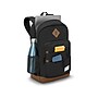 Solo New York Re:Fresh Backpack, Black (UBN795-4)~#|#~6161FD7E-90B7-4B91-AB50722FB13350C4_sc7