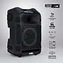 Altec Lansing Sonic Boom 180 Wireless Speaker, Black (IMT9100-BLK)~#|#~61620BCB-8771-461D-BBEA1CC7A634FCF1_sc7