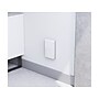 Ubiquiti U6 In-Wall AX 5300 Mbps PoE 2 x 2 Wi-Fi 6 Access Point, White (U6-IW-US)~#|#~6163B79A-0085-42C2-A38F2D6A176AFADD_sc7