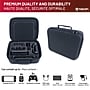 Nacon Storage Case for Nintendo Switch 2 and Accessories, Black (STORAGECASE)~#|#~616583B2-5037-4801-B64D5E00597B9647_sc7