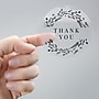 Avery Laser/Inkjet Multipurpose Printable Sticker Project Paper, 8.5" x 11", Glossy Clear, 7 Stickers/Pack (4397)~#|#~6165DAF7-EDB1-4719-BD717FF9BA4E145B_sc7
