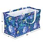 Household Essentials Everyday Krush 13-Gallon Collapsible Laundry Bag, Polyester, Multicolored (HE1130)~#|#~6165F059-01C5-4948-9F1D25EDC83CBA25_sc7