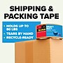 Scotch Heavy Duty Paper Packing Tape, 1.88" x 25 yds., Brown, 8/Carton (7850-23-8GC)~#|#~616700C8-D09C-4B14-BF69F0140B4E9447_sc7