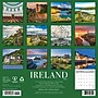 2027 Willow Creek Ireland 12" x 12" Monthly Wall Calendar (60797)~#|#~6167749B-DCA2-4118-9772E7A1D256D8C9_sc7