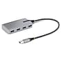 StarTech.com 4-Port USB 3.0 5Gbps Hub, Space Gray (5G4AB-USB-A-HUB)~#|#~6168758C-AEE1-4738-BC545E7953E77AD3_sc7