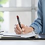 uni-ball Jetstream RT Retractable Ballpoint Pen, Medium Point, 1.0mm, Red Ink, Dozen (73834)~#|#~61689EDD-E191-4454-8D19BFCB6CBF8978_sc7