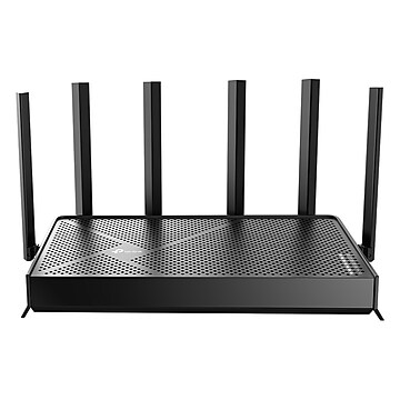 TP-LINK Archer AX4400 Dual Band MU-MIMO Gaming Router, Black