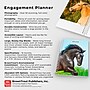 2026 BrownTrout Horse Lovers 6.5" x 7.75" Weekly Planner (9798330703692)~#|#~616DC1C9-A028-4C87-A7930D3341E888B4_sc7