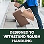 Scotch Curbside Recyclable Padded Mailer, 13" x 18", Tan, 1/Pack (CR-6-1)~#|#~616EC385-D3DD-4847-AE58FE3FDDCE576B_sc7