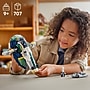 LEGO Star Wars: Attack of the Clones Jango Fetts Starship Set, 707 Pieces (75433)~#|#~616F4599-CB17-4DD9-ABF98992BD429444_sc7