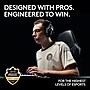Logitech PRO X 2 LIGHTSPEED Wireless Bluetooth Stereo Gaming Over-the-Ear Headset, 3.5mm, Black (981-001262)~#|#~61701700-75F1-4970-96F95FBF98FCBACF_sc7