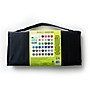 Art 101 Creative Tools Dual-Tip Illy Markers, Chisel/Bullet Point, Assorted Colors, 36/Set (80046MB)~#|#~6171D3A7-1575-4871-9EC40904C1A5852A_sc7