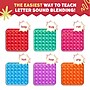 The Fidget Game CVC Pop It Mats, Assorted Colors (FDGEXTRAMATS)~#|#~61726608-4828-4263-B1083B47729B8827_sc7