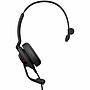 Jabra Evolve2 30 SE USB-C Noise Canceling Mono Phone & Computer On-Ear Headset, UC Certified (23189-889-879-01)~#|#~61729736-76B4-4609-BC231BC652378A24_sc7