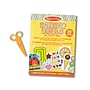 Melissa & Doug Scissor Skills Activity Book With Pair of Child-Safe Scissors, 20 Pages (2304-CASE)~#|#~617317FE-87F7-40F5-9D2F7A62EF634E9A_sc7