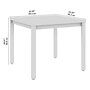 Bush Business Furniture Arrive 23"W x 23"D End Table, Natural Elm (AVT124NE)~#|#~6176C69A-A471-403B-BF4C6646486AC5F5_sc7