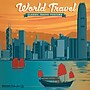 2026 Willow Creek World Travel 12" x 12" Monthly Wall Calendar (53331)~#|#~61784F40-5F54-4F9B-83FAD3EC70880BA3_sc7