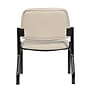 Boss Office Products Vinyl Bariatric Guest Chair, Armless, Beige (B9595AM-BG-400)~#|#~617913A6-3BF4-4793-A965C40A57DF4218_sc7